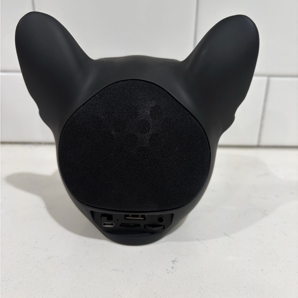 Sway Air Fitz Bluetooth Speaker - Picture 3 of 4